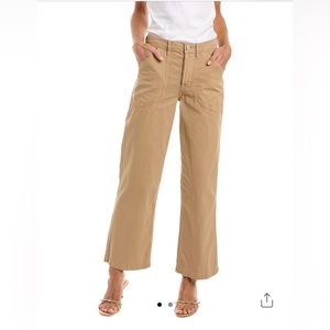 FRAME Denim Slouch Trouser 25 $259